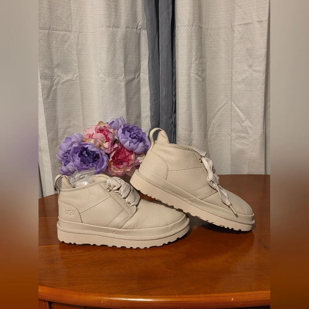 Ugg Neumel FT Chukka Boots